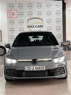 فولكسفاغن جولف